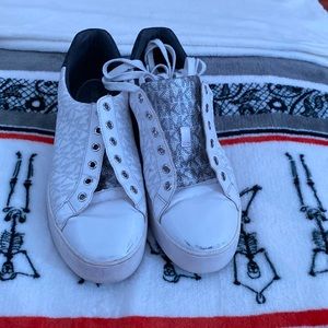 Michael Kors shoes for sale